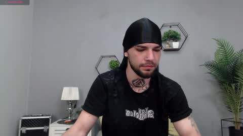 Kane online show from 04-25-26, 06:05