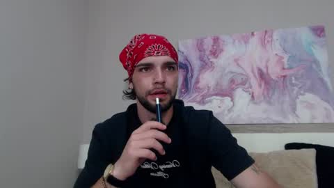 Snapshot of kanehunter chatting on 06-18-26, 12:44 Kane online show from 06-18-26, 12:44