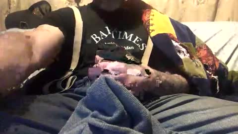 Snapshot of kaneisyours2420 chatting on 03-26-26, 11:16 Tucker online show from 03-26-26, 11:16