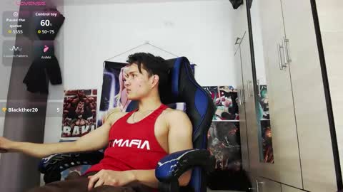 andres online show from 01-15-26, 01:59