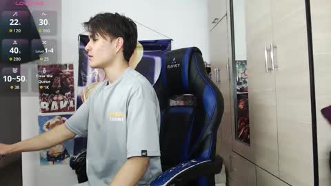 andres online show from 02-08-26, 12:41