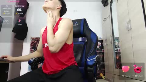 andres online show from 03-08-26, 04:00