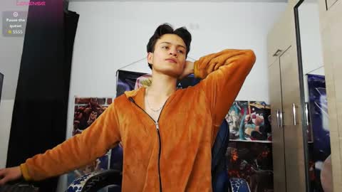 andres online show from 04-15-26, 11:50