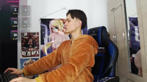 andres online show from 05-16-26, 08:44