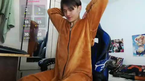 andres online show from 07-01-26, 12:18
