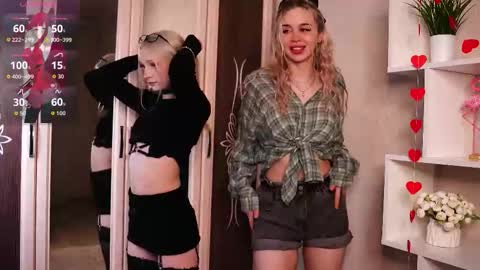 Alice online show from 11-15-25, 04:14