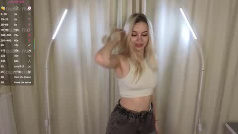 Alice online show from 12-03-25, 04:16