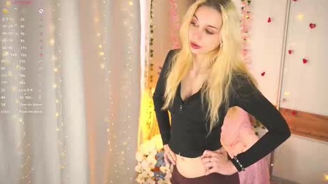 Alice online show from 02-27-26, 03:17