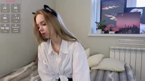 Alice online show from 04-25-26, 03:20