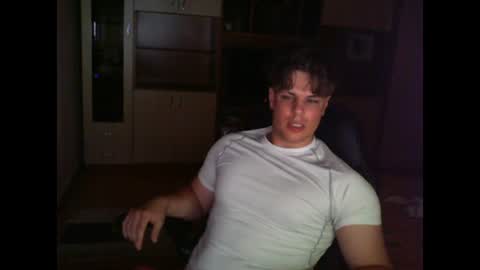 Kane Wolf online show from 06-17-26, 10:43