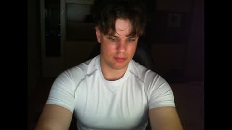 Kane Wolf online show from 06-20-26, 10:45