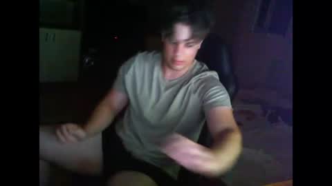 Kane Wolf online show from 06-24-26, 10:09