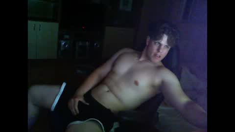 Kane Wolf online show from 06-26-26, 10:25