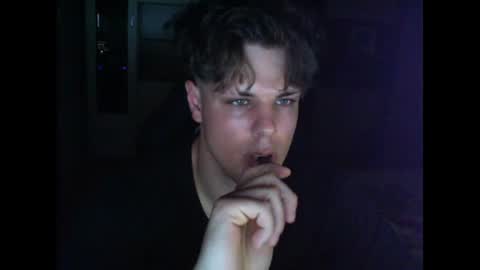 Kane Wolf online show from 06-28-26, 09:32