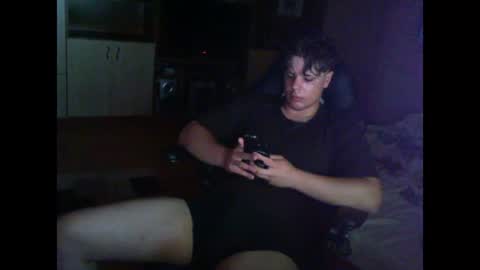 Kane Wolf online show from 06-29-26, 09:04