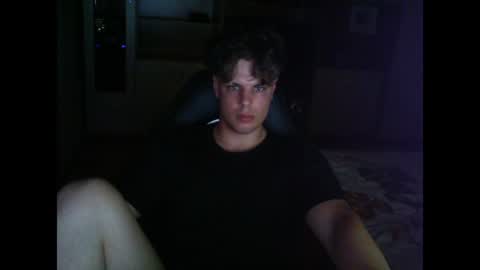 Kane Wolf online show from 06-30-26, 09:05