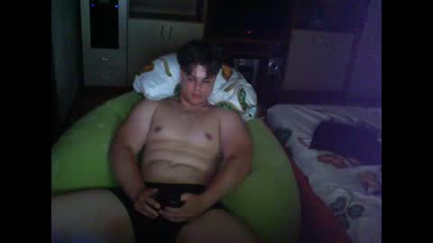 Kane Wolf online show from 07-01-26, 09:36