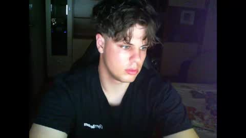 Kane Wolf online show from 07-02-26, 08:59