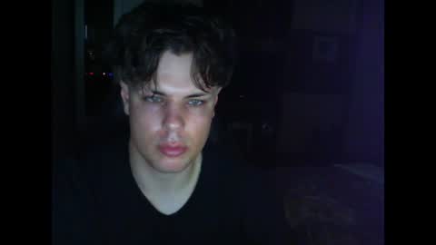 Kane Wolf online show from 07-12-26, 08:55