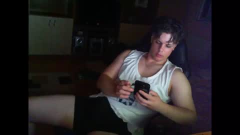 Kane Wolf online show from 07-13-26, 09:50
