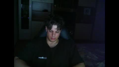 Kane Wolf online show from 07-14-26, 09:31