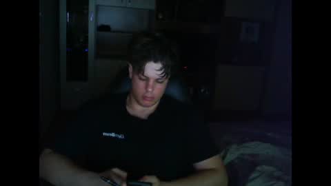 Kane Wolf online show from 07-26-26, 10:16