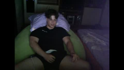 Kane Wolf online show from 07-30-26, 10:20