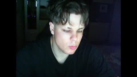 Kane Wolf online show from 08-02-26, 09:57