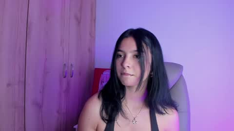 Snapshot of kanna02 chatting on 05-15-26, 10:50 Kanna online show from 05-15-26, 10:50