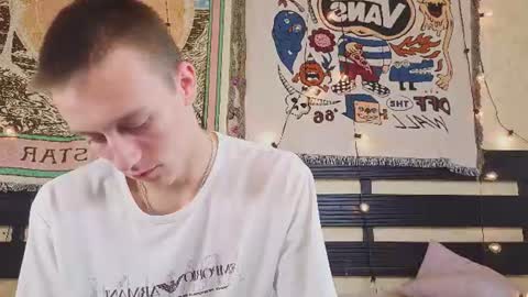 Kano and Kandy online show from 06-15-26, 06:59