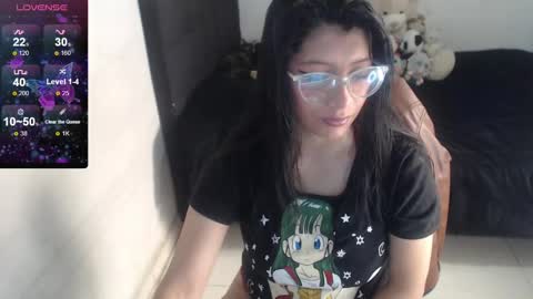 Sanctuary online show from 12-11-24, 07:25