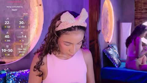 Kaory online show from 03-09-26, 04:33