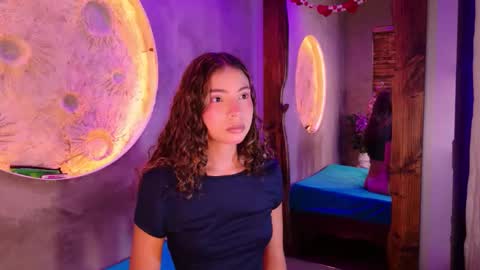 Kaory online show from 03-12-26, 04:35