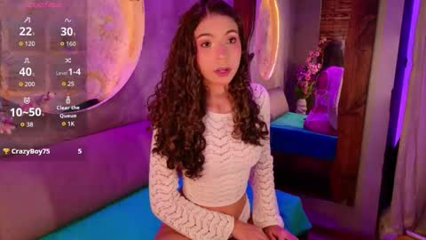 Snapshot of kaoory chatting on 03-21-26, 04:17 Kaory online show from 03-21-26, 04:17