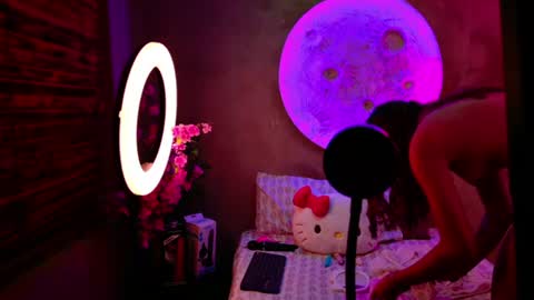 Kaory online show from 06-20-26, 04:10