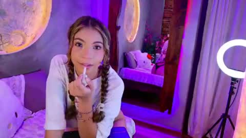 Kaory online show from 06-23-26, 04:38