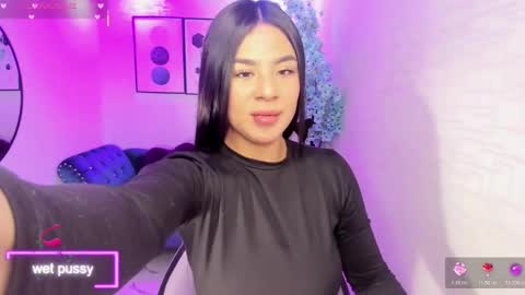 Kaori online show from 10-19-25, 12:39