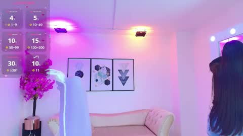 Kaori online show from 12-02-25, 12:32