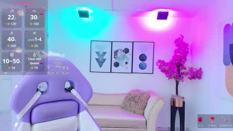 Kaori online show from 02-05-26, 12:32