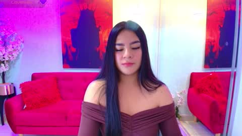 Kaori online show from 03-11-26, 12:44