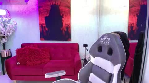 Kaori online show from 03-12-26, 12:44