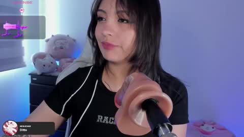 Hanny online show from 12-03-25, 05:22