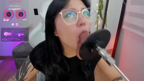 Hanny online show from 04-24-26, 05:48