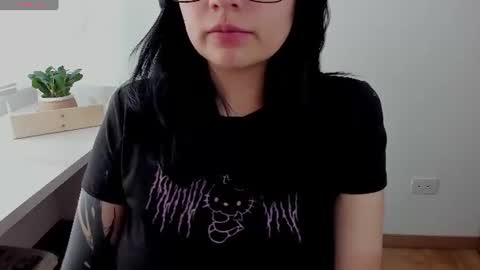 Hanny online show from 07-23-26, 05:11