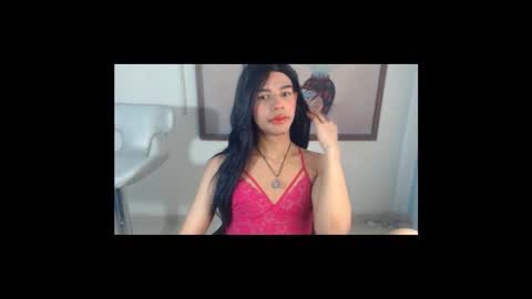 Kaori Matsui online show from 10-04-25, 04:49