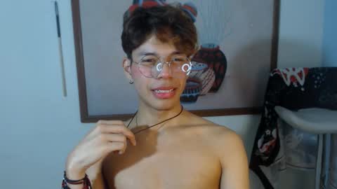 Kaori Matsui online show from 10-14-25, 10:21