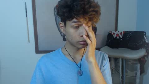 Kaori Matsui online show from 10-20-25, 05:52