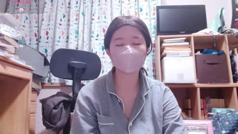 kaorixp online show from 11-11-25, 11:21