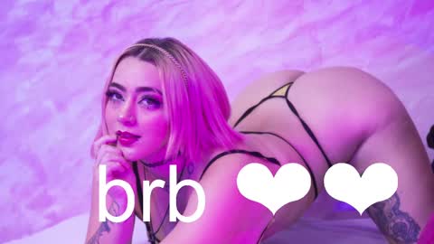 KaoriYasu online show from 01-04-25, 01:31