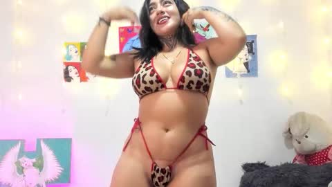 KaoriYasu online show from 03-18-26, 03:53